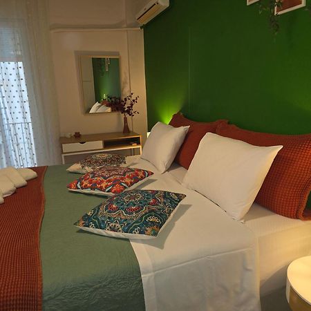 Charming Volos House 2 Luaran gambar