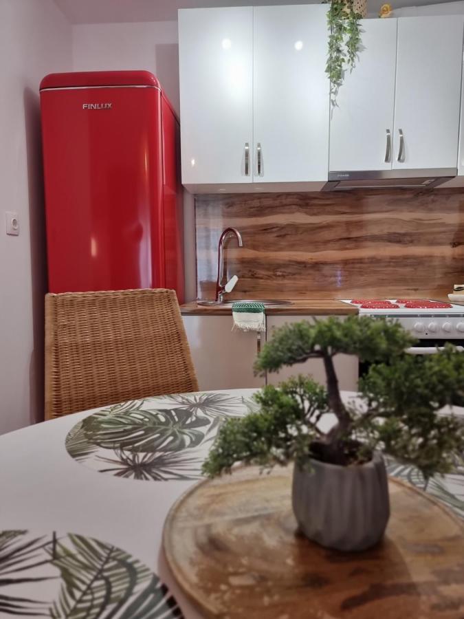 Charming Volos House 2 Luaran gambar