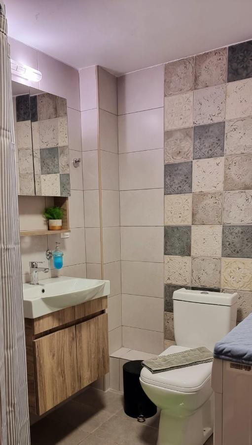 Charming Volos House 2 Luaran gambar