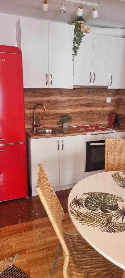 Charming Volos House 2 Luaran gambar