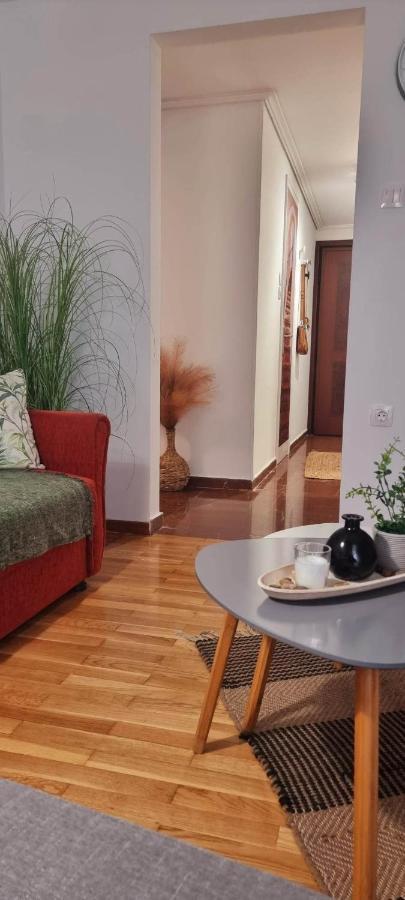 Charming Volos House 2 Luaran gambar