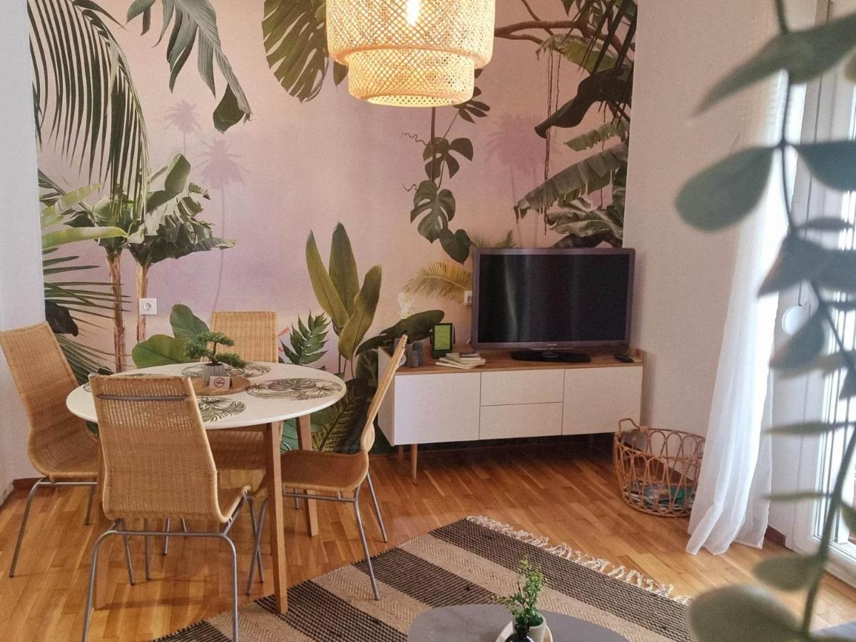 Charming Volos House 2 Luaran gambar