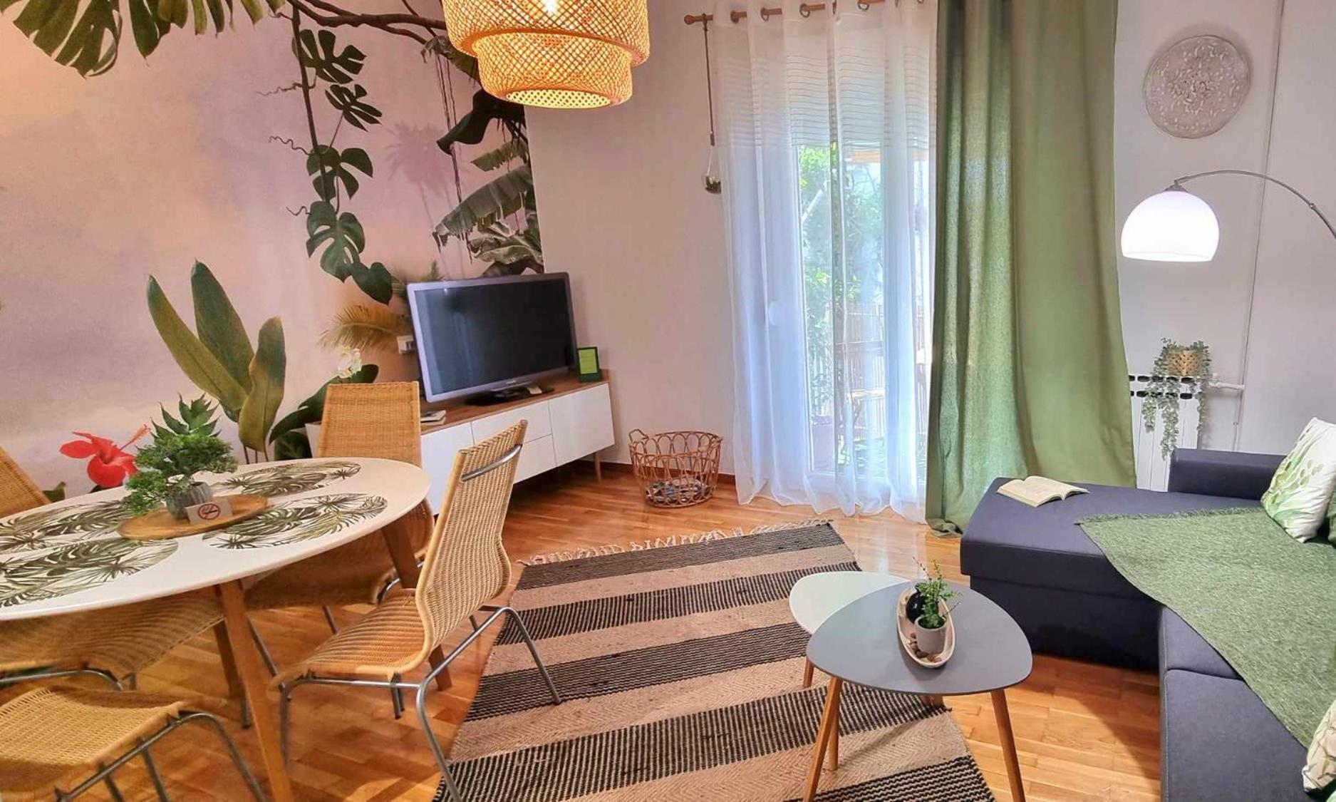 Charming Volos House 2 Luaran gambar
