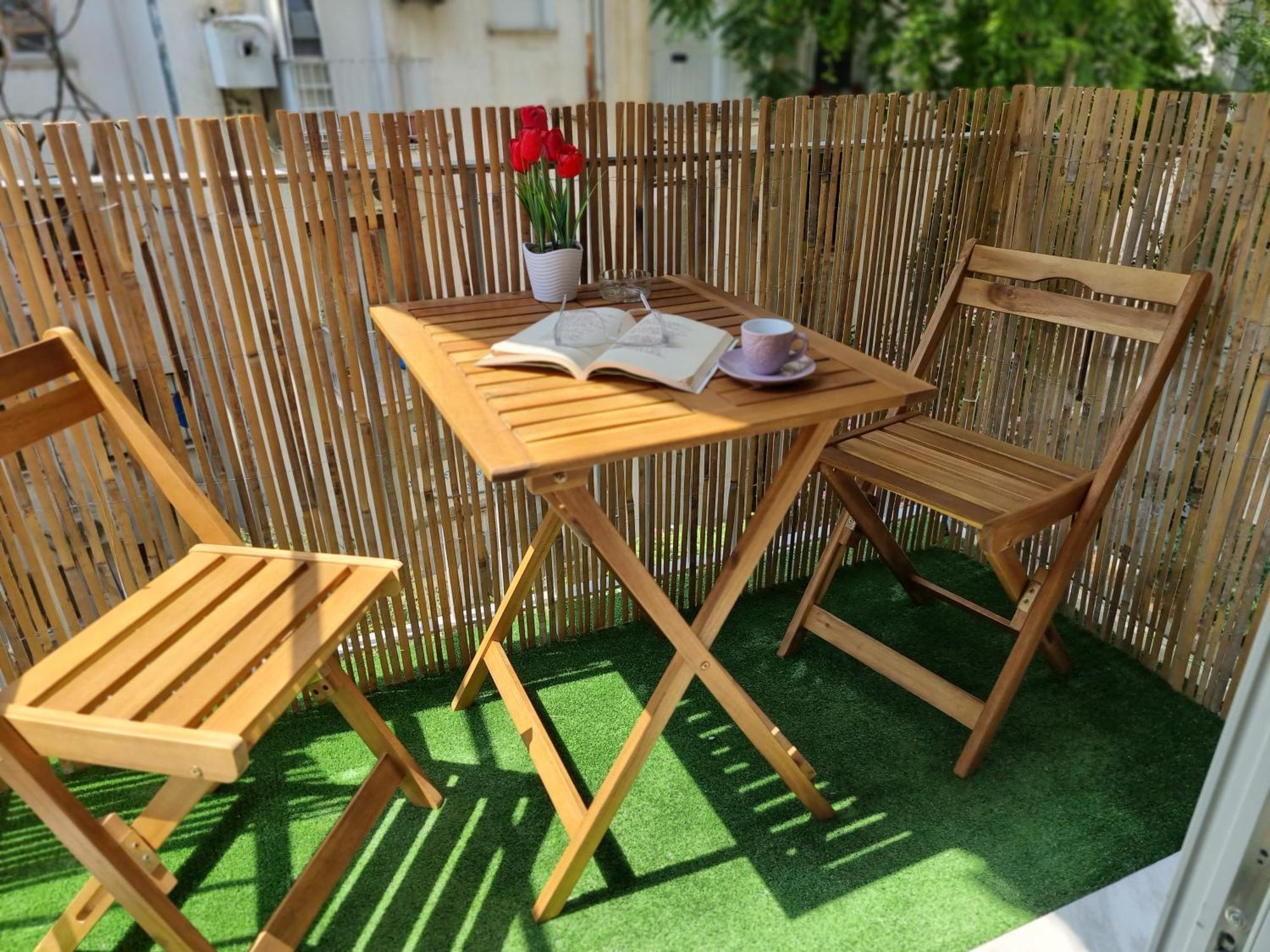 Charming Volos House 2 Bilik gambar