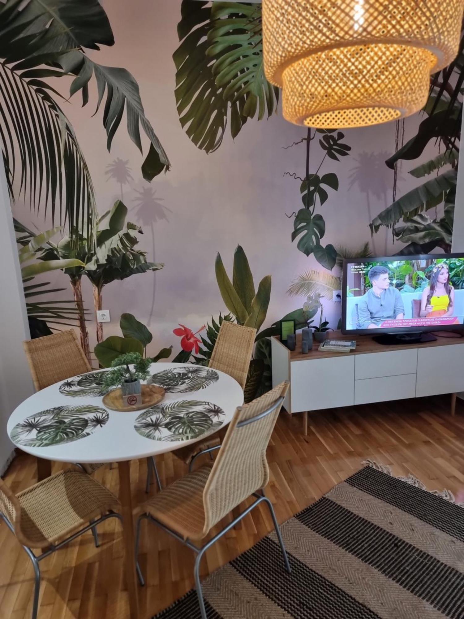 Charming Volos House 2 Bilik gambar