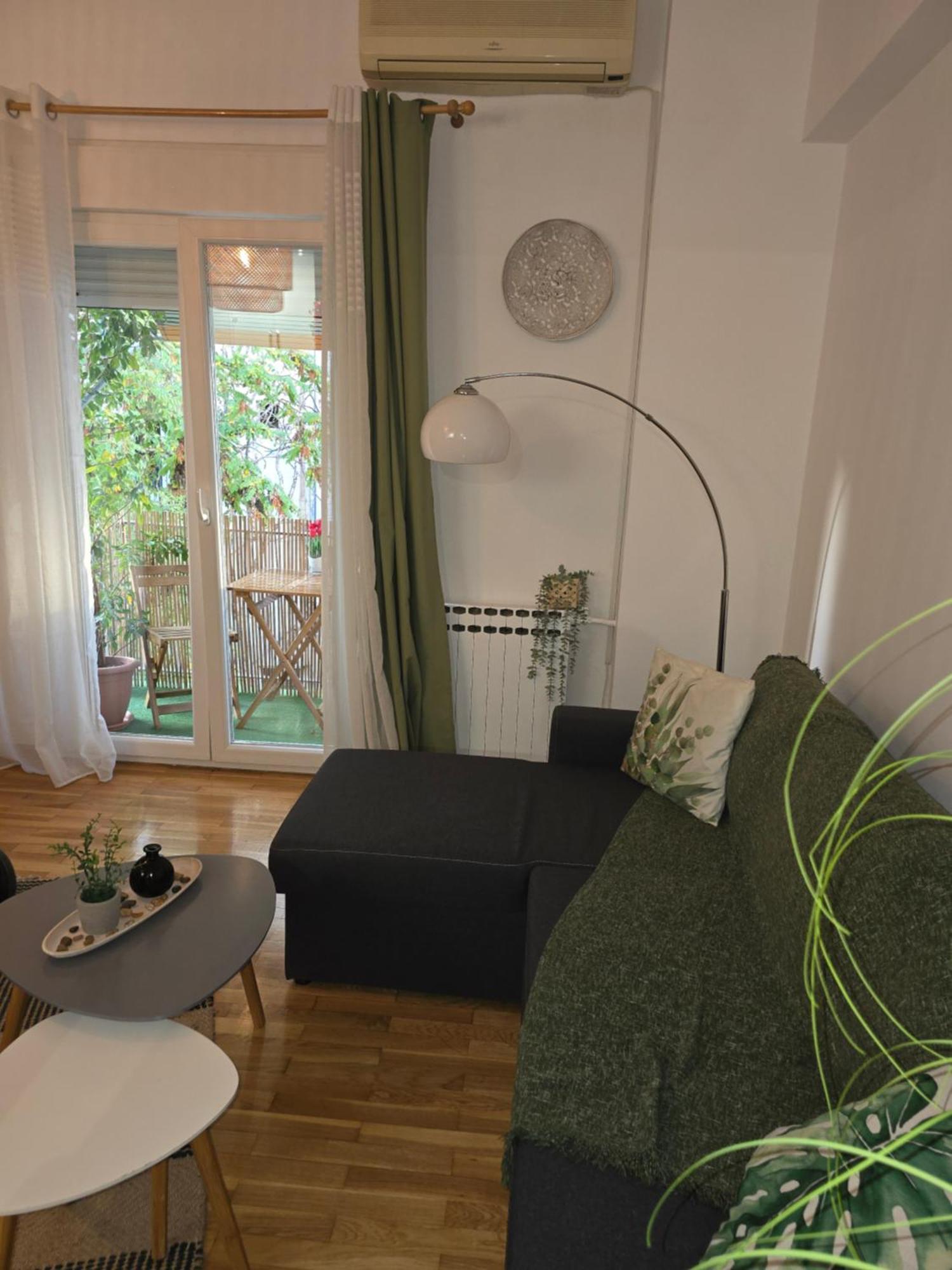 Charming Volos House 2 Luaran gambar