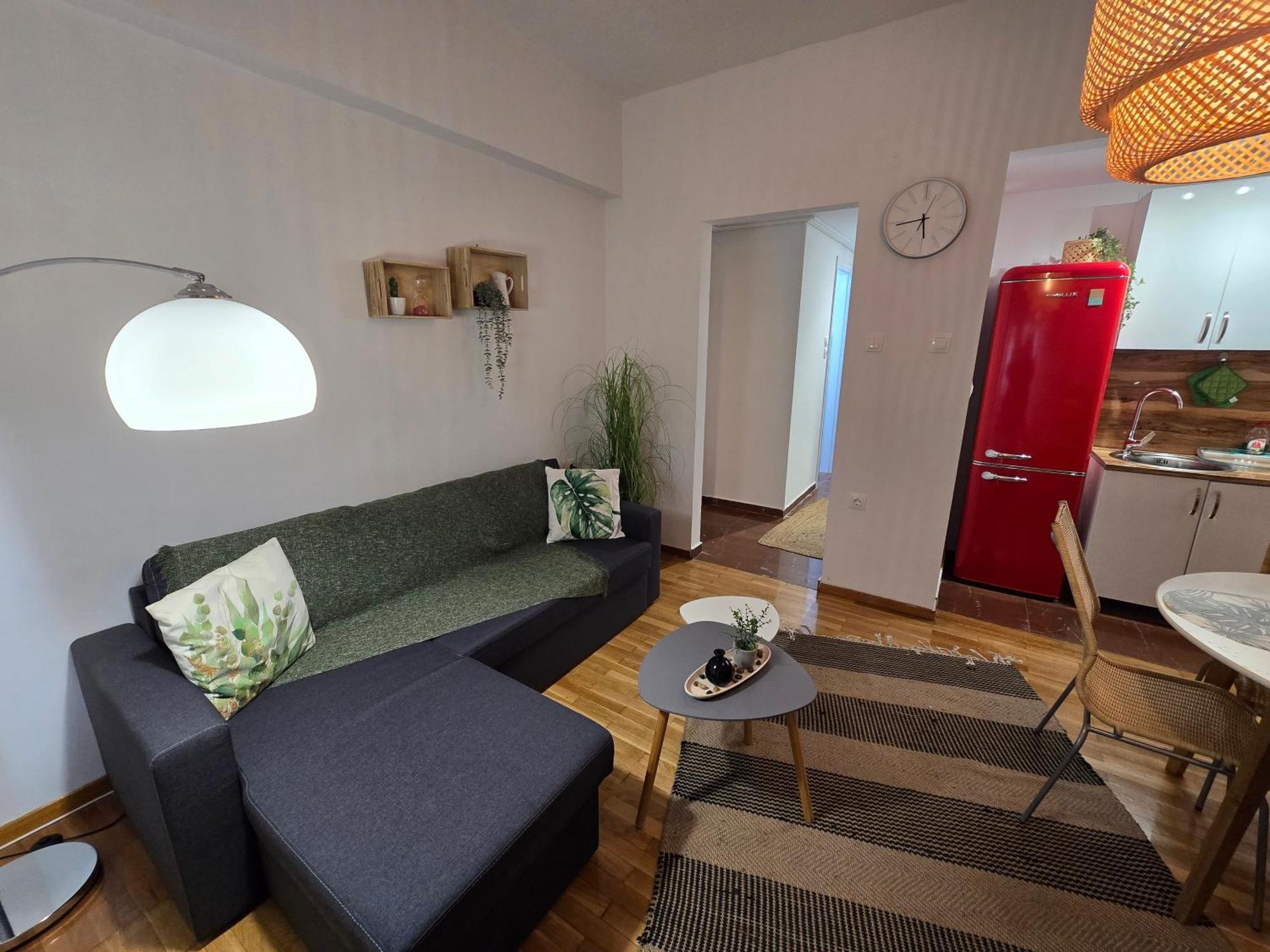 Charming Volos House 2 Luaran gambar